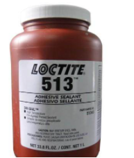 乐泰loctite 513预涂胶