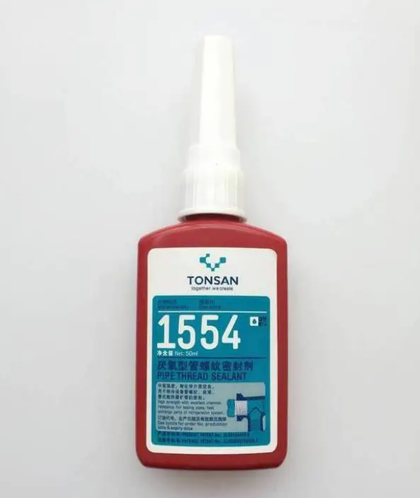 可赛新厌氧型管螺纹密封剂1554