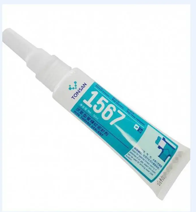 可赛新厌氧型管螺纹密封剂1567
